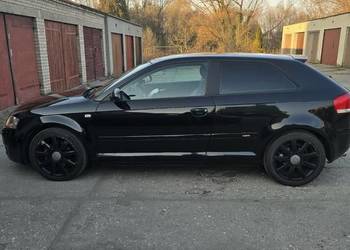 Sprzedam samochód Audi