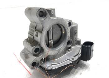 PRZEPUSTNICA FORD FOCUS IV H6BG-9F991-AA 1.0 125KM ZAWÓR POWIETRZA