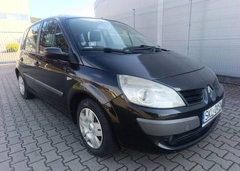 Scenik 2 Lift Super jeździ