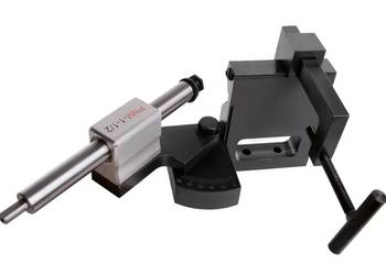 Wycinarka do rur otwornica Metcor PNM1-1/2