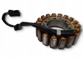 UZWOJENIE ALTERNATORA ALTERNATOR BMW G650GS G 650 GS R13 11-14