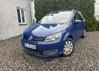 2.0 TDI Automat DSG sprowadzony z Niemiec