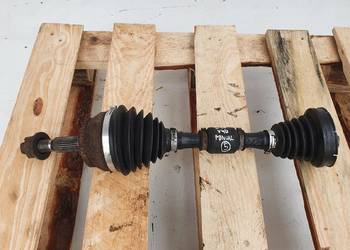 Volvo S40 V40 2.0 16V _ _ KA LEWA PRZÓD