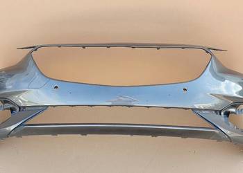 OPEL INSIGNIA B ZDERZAK PRZÓD PRZEDNI PDC 39136417