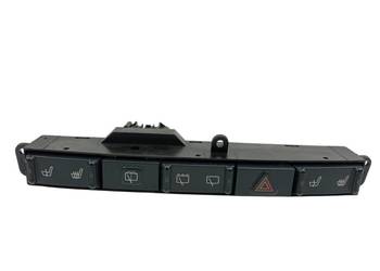 PANEL STEROWANIA 74677463 Chrysler Voyager IV (2001-2007)