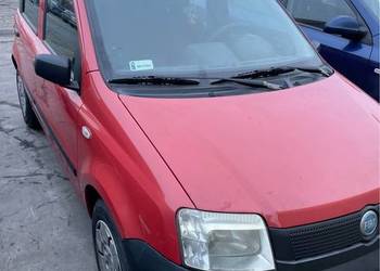 2009 Fiat panda 1.1 benzyna, i właściciel bardzo dobra cena