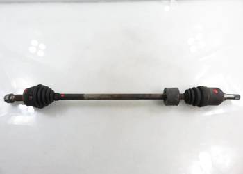 PÓŁOŚ PRAWA PRZEDNIA FIAT BRAVO II (198_) 1.4 - 192 B2.000 