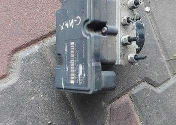 Pompa ABS Ford C-max Focus  3M512M110JA