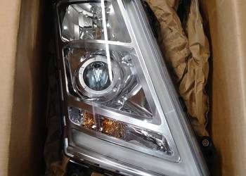 VOLVO FH4 LAMPA PRAWA BIXENON XENON PRAWY 22239244 NOWA