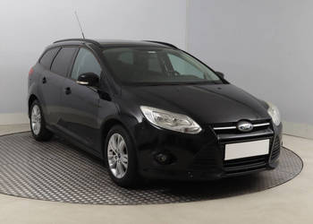 Ford Focus 1.0 EcoBoost