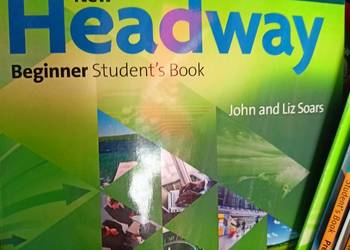 New headway studentbook angielski Bródno podręczniki szkolne księgarnia