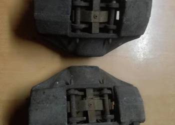 ZACISKI TYŁ MERCEDES 107 560 1264200483 1264200583