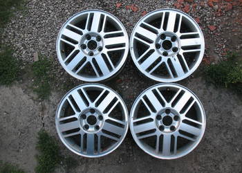 felgi aluminiowe 16 5x108 Ford s-max fokus c-max