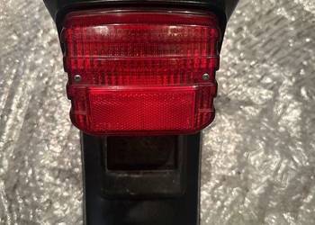 Honda CB RS 250 Lampa Uchwyt Mocowanie M82 Honda CB RS 250 Lampa Uchwyt Mocowanie M82