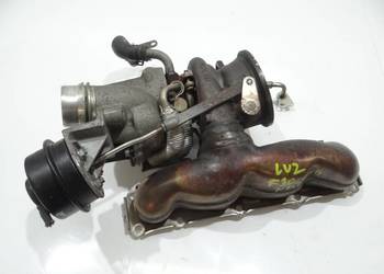 TURBINA BMW F30 N20B20B 7588938