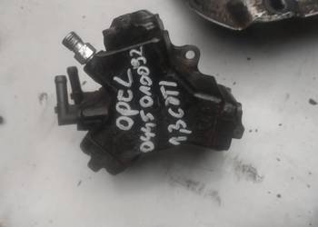 FIAT 1,3 JTD OPEL 1,3 CDTI pompa wtryskowa 0445010092