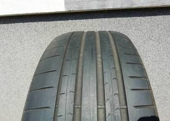 1x 255/40R22 103V  Pirelli PZero TM J PNCS Gąbka opona lato