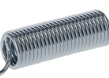 Sprężyna regulująca obroty 1716000200001