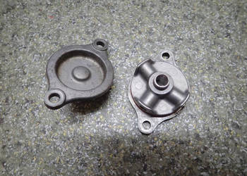 1 SZT. DEKIEL FILTRA POKRYWKA OLEJU HONDA CRF 450 02-08R