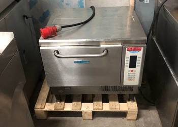piec hybrydowy mikrofala konwekcja  turbo chef