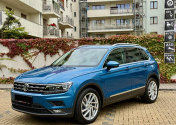 Volkswagen Tiguan 1.5 DSG Full Led Comfortline Business II (2016-2024)