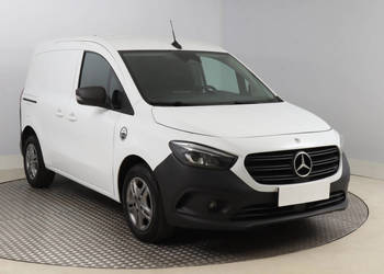 Mercedes Citan 109 CDI