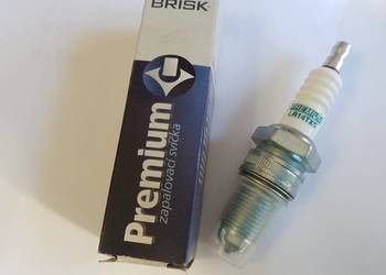 LR14TXS Świeca zapłonowa BRISK Premium TXS