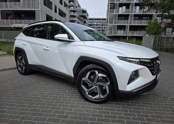 Limited, 2.5l benzyna GDI 187KM*Przebieg: 72, 481km * Dokumentacja * Zadban