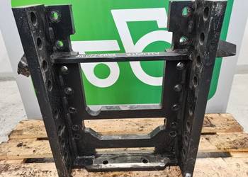Deutz-fahr 8250 Agrotron Listwa zaczepu