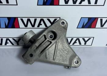 BMW F01 F10 F12 F13 F06 N55 35i ŁAPA SILNIKA LEWA 6777605