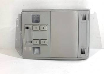 LAMPKA SUFITOWA VW GOLF VII 5G0868837 Hatchback WNĘTRZA