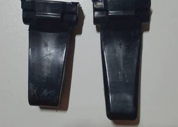 Octavia III osłona  ogranicznika drzwi