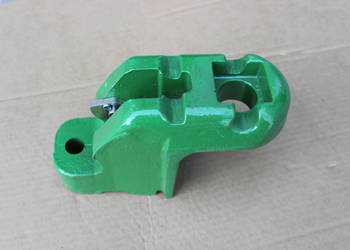 RE566117 R132544 Element zaczepu polowego kat. III John Deer