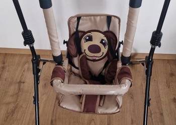 Huśtawka dla dzieci