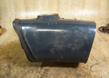 obudowa lampy MZ ES 150 org DDR