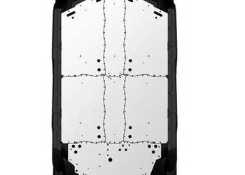 Aluminiowe osłony podwozia Can-am Traxter hd5 hd8 hd10 quadziorek