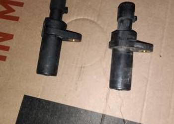 Czujnik położenia wału korbowego 0 261 210 238 Fiat 46815160