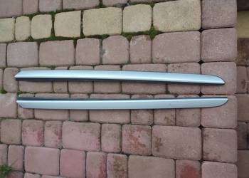 Listwa szyby przedniej citroen C5 Listwa szyby przedniej citroen C5