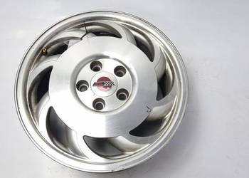 FELGA ALUMINIOWA 17 CHEVROLET CORVETTE C4 LIFT 10180880