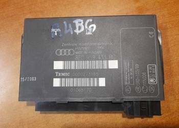 Moduł komfortu  A4B6