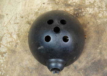 obudowa lampy MZ ETZ 250 150 org DDR