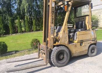 Mitsubishi FG15