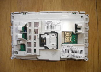 Programator Whirlpool AWE4519P sprawny pralka 461975313376