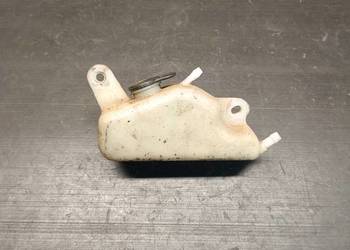 Zbiornik wyrównawczy płynu chłodzącego części Yamaha DT 125 R i E TDR