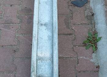 Belka zderzaka przód Saab 900 , 93