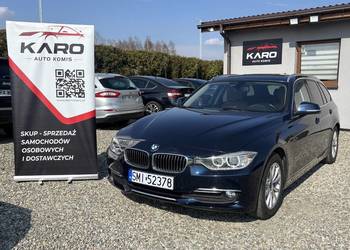 BMW 320ED GWARANCJA