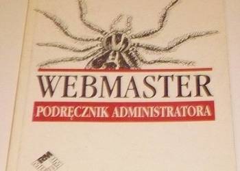 WEBMASTER PODRĘCZNIK ADMINISTRATORA