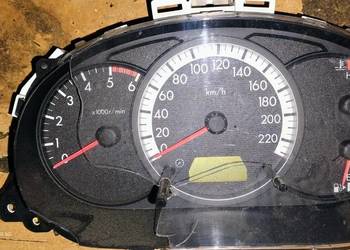 Licznik zegary Mazda 5 diesel