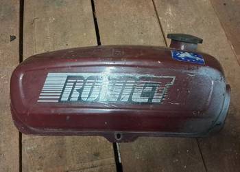 Bak kadet motorynka komar ogar pegaz