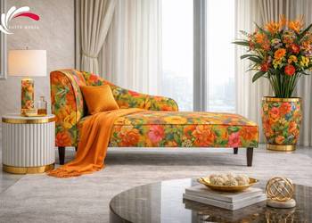 Szezlong Premium Lea SG-2 | Edite Meble